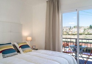 Apartment Estrella del mar in Rincón de la Victoria - 4 persons, 2 bedrooms