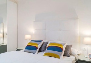 Apartment Estrella del mar in Rincón de la Victoria - 4 persons, 2 bedrooms