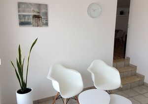 Apartment - Penthouse La Palmera 5