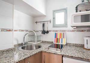 Apartment 'Casa La Costanilla C' with Mountain View, Wi-Fi and Air Conditioning