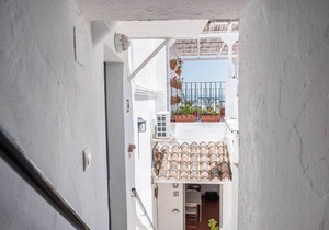 Apartment 'Casa La Costanilla C' with Mountain View, Wi-Fi and Air Conditioning