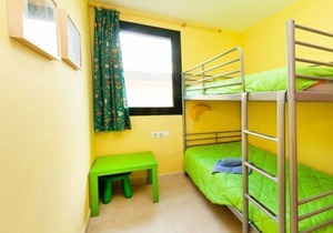 Apartment Escorxador in L'Escala - 4 persons, 2 bedrooms