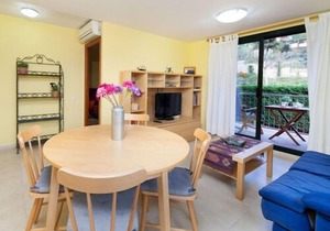 Apartment Escorxador in L'Escala - 4 persons, 2 bedrooms