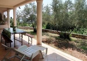 Apartment Ester - LBN135 by Interhome