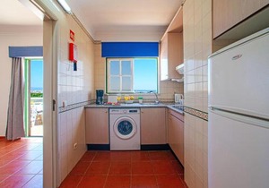 Apartment Estrela do Vau Apart- 3 bedroom-3 by Interhome