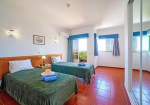 Apartment Estrela do Vau Apart- 3 bedroom-3 by Interhome