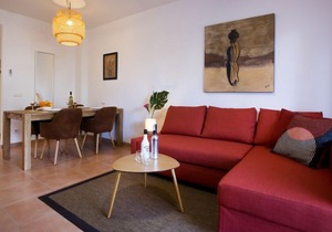 Apartment Estrella Blanca in Dénia - 4 persons, 2 bedrooms