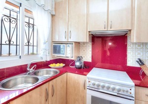Apartment Eucalyptus I