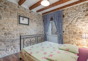 Apartment Eufrasiano