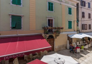 Apartment Eufrasiano