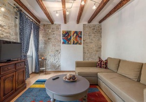 Apartment Eufrasiano