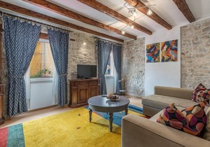 Apartment Eufrasiano in Poreč