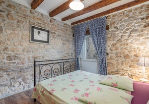 Apartment Eufrasiano in Poreč
