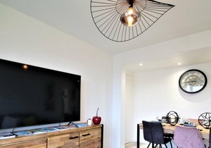Apartment Fécamp, 3 bedrooms, 6 persons