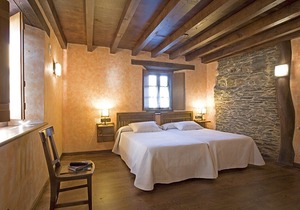 Apartment for 4 people