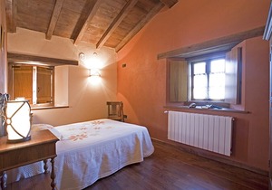 Apartment for 4 people