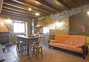 Apartment for 7 people