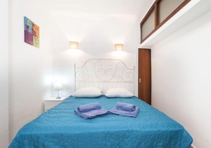 Apartment Fanals in Playa de Aro - 4 persons, 2 bedrooms