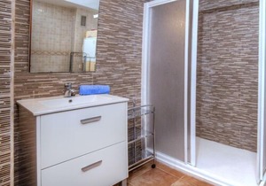 Apartment Fanals in Playa de Aro - 4 persons, 2 bedrooms