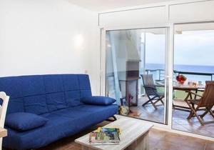 Apartment Fanals in Playa de Aro - 4 persons, 2 bedrooms