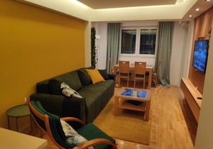 Apartment FANTASY 3