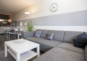 Apartment - Feldstraße 30-W Winterberg