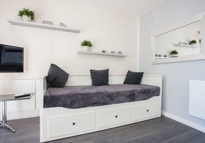 Apartment - Feldstraße 30-W Winterberg