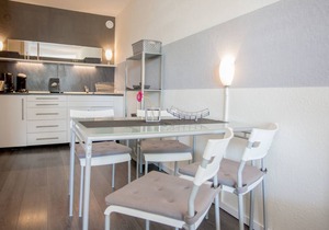 Apartment - Feldstraße 30-W Winterberg
