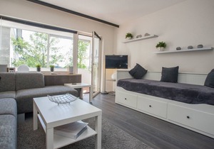 Apartment - Feldstraße 30-W Winterberg