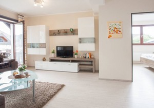 Apartment - Feldstraße 40-C Winterberg