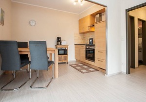 Apartment - Feldstraße 40-C Winterberg