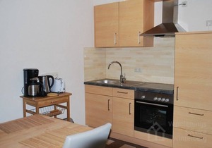 Apartment - Feldstraße 40-C Winterberg