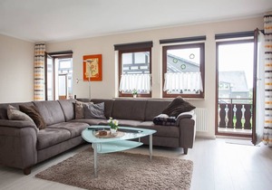 Apartment - Feldstraße 40-C Winterberg