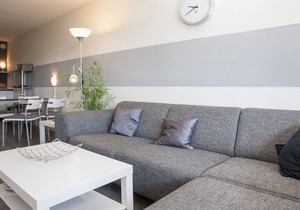 Apartment - Feldstraße 30-W | Winterberg