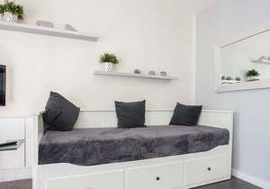 Apartment - Feldstraße 30-W | Winterberg