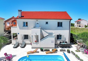 Apartment Feliks - A2