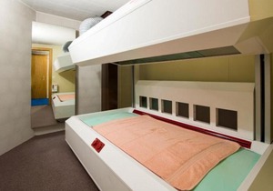Apartment Ferienhaus Adonis