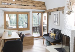Apartment Ferienwohnung Rain in Lain Zorten - 4 persons, 1 bedrooms