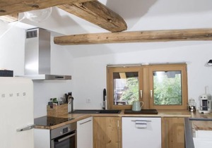 Apartment Ferienwohnung Rain in Lain Zorten - 4 persons, 1 bedrooms