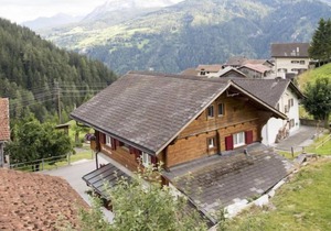 Apartment Ferienwohnung Rain in Lain Zorten - 4 persons, 1 bedrooms