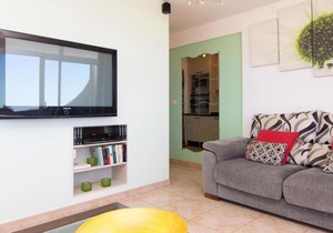Apartment Fewo Ray by Interhome