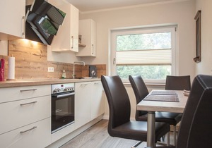 Apartment - Fichtenweg 31-B | Winterberg