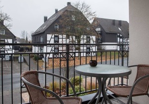 Apartment - Fichtenweg 31-B | Winterberg