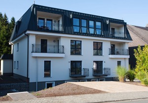 Apartment - Fichtenweg 31-B | Winterberg