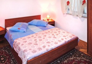 Apartment Filip Jakov in Trogir - 6 persons, 2 bedrooms
