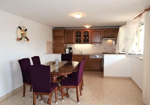 Apartment Filip Jakov in Trogir - 6 persons, 2 bedrooms