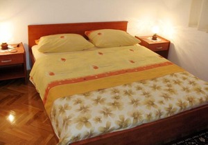 Apartment Filip Jakov in Trogir - 6 persons, 2 bedrooms