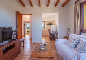 Apartment Finca Can Corritx-1 by Interhome