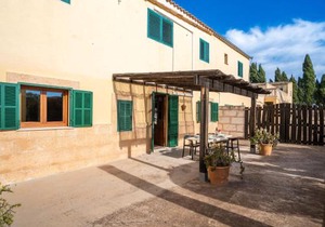 Apartment Finca Can Corritx-3 by Interhome