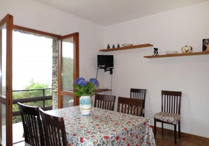 Apartment Fiorella - LUI600 by Interhome